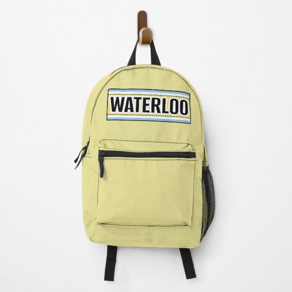 Item preview, Waterloo designed and sold by JandyDesign.