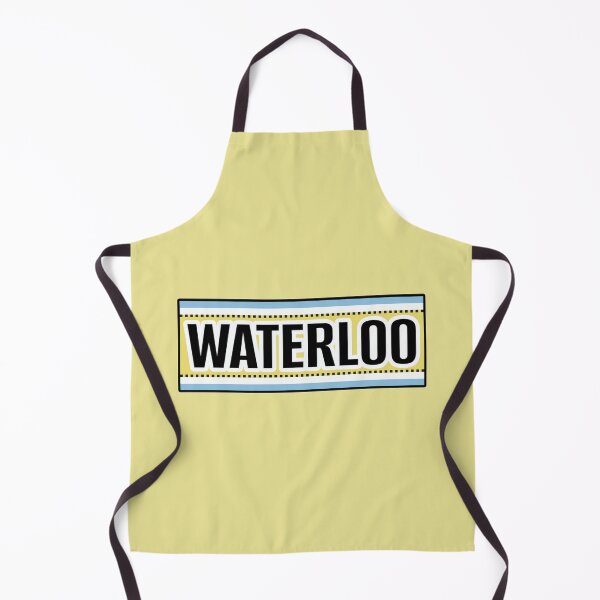 Item preview, Waterloo designed and sold by JandyDesign.