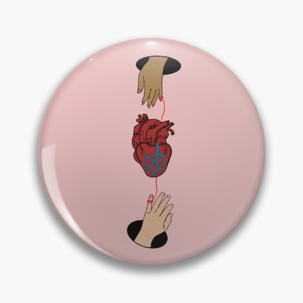 Item preview, Red string of fate designed and sold by TickityC.
