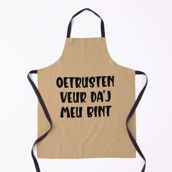 Item preview, Oetrusten Veur Da'j Meu Bint, The Netherlands, Drenthe, Dutch Holland designed and sold by DiensDesign.