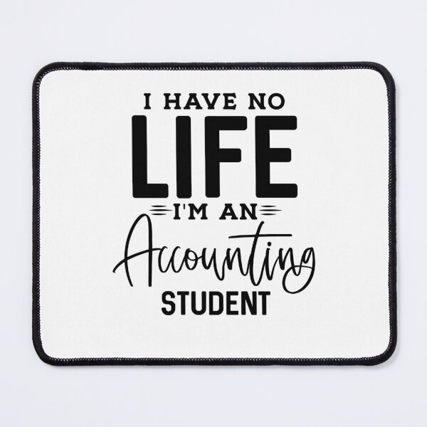 Item preview, Accounting student/Accounting Major/Accounting Assistant/Accounting Pun/Accounting Teacher/Accounting Department designed and sold by BestUncommonTee.