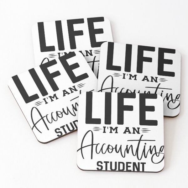 Item preview, Accounting student/Accounting Major/Accounting Assistant/Accounting Pun/Accounting Teacher/Accounting Department designed and sold by BestUncommonTee.