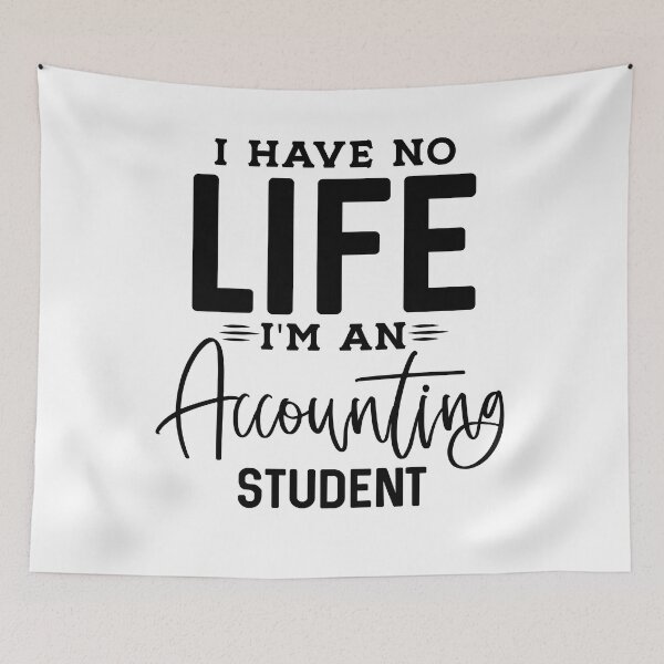 Item preview, Accounting student/Accounting Major/Accounting Assistant/Accounting Pun/Accounting Teacher/Accounting Department designed and sold by BestUncommonTee.