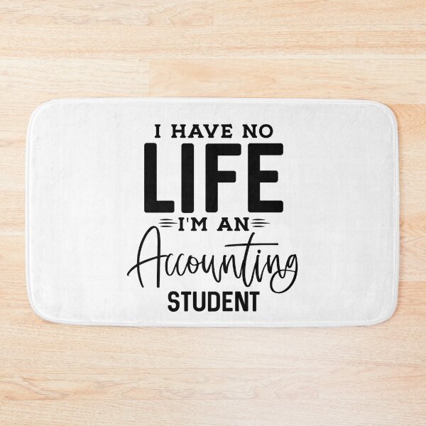 Item preview, Accounting student/Accounting Major/Accounting Assistant/Accounting Pun/Accounting Teacher/Accounting Department designed and sold by BestUncommonTee.