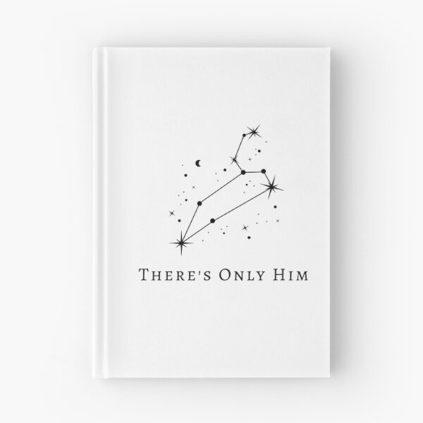 Item preview, zxcz - There's only him designed and sold by Meta Art Studio.