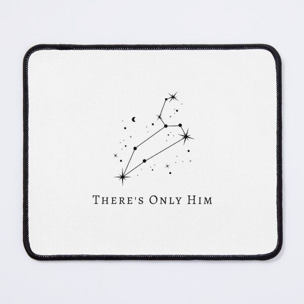 Item preview, zxcz - There's only him designed and sold by Meta Art Studio.