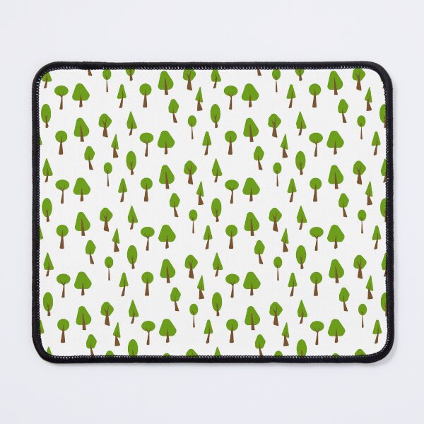 Item preview, Trees designed and sold by Tom Snow.