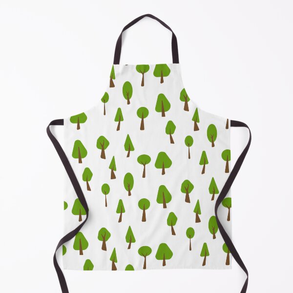 Item preview, Trees designed and sold by Tom Snow.
