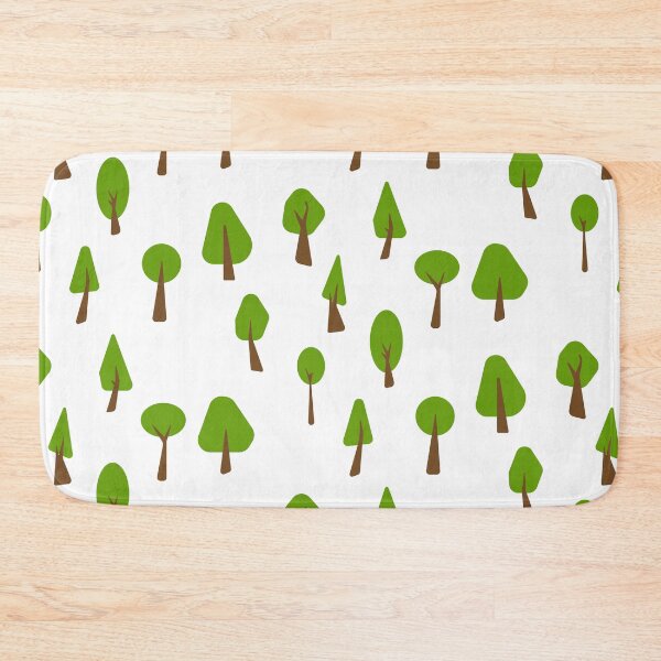 Item preview, Trees designed and sold by Tom Snow.