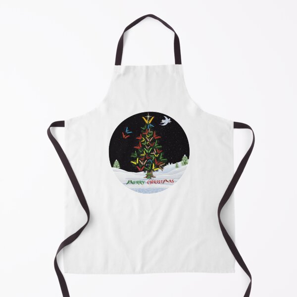 Item preview, Butterfly Fairies Christmas Tree designed and sold by Genson.