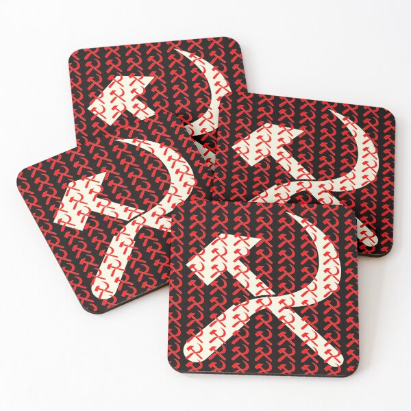 Item preview, Communism designed and sold by virusRojo.