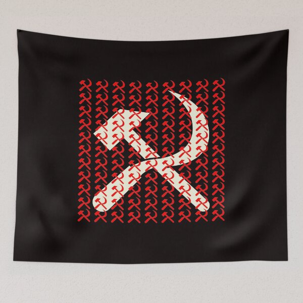 Item preview, Communism designed and sold by virusRojo.