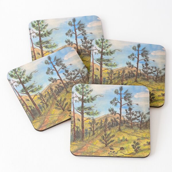 Item preview, Colorado landscape designed and sold by Nelkinsb.