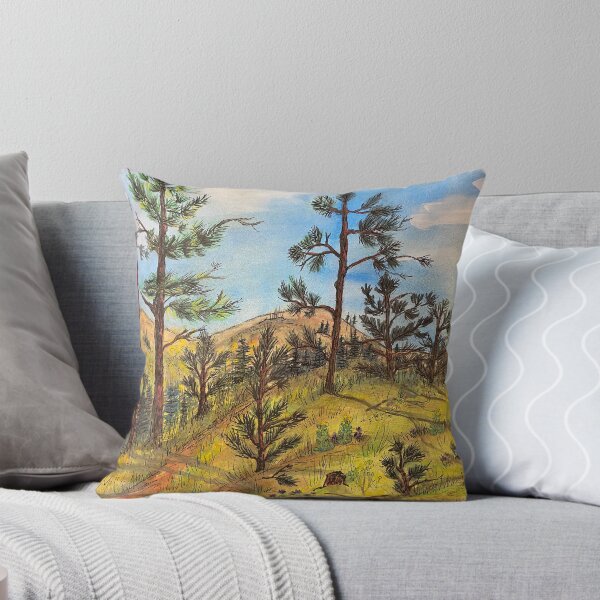 Item preview, Colorado landscape designed and sold by Nelkinsb.