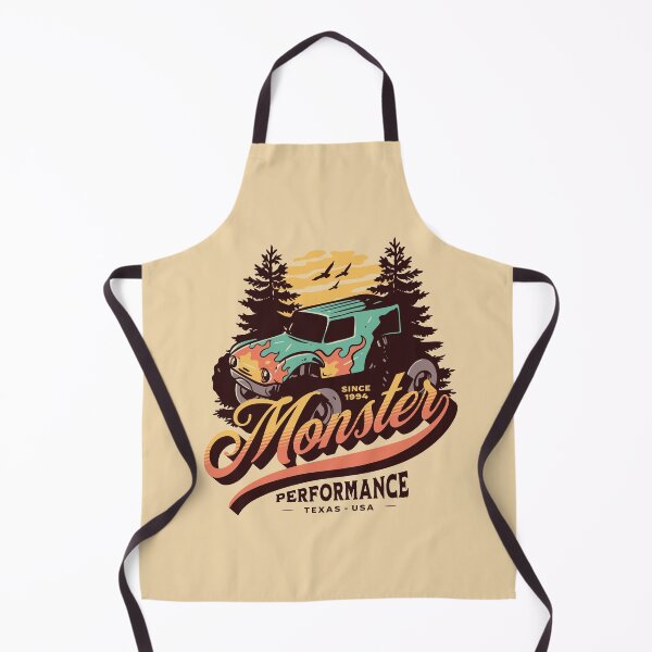 Item preview, Monster Truck - Texas USA designed and sold by langelund.