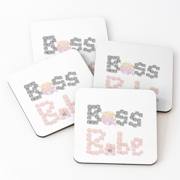 Item preview, Boss Babe designed and sold by WithRJ.