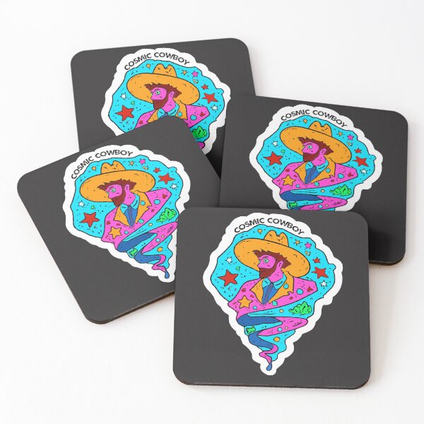 Item preview, Cosmic Cowboy designed and sold by JandyDesign.