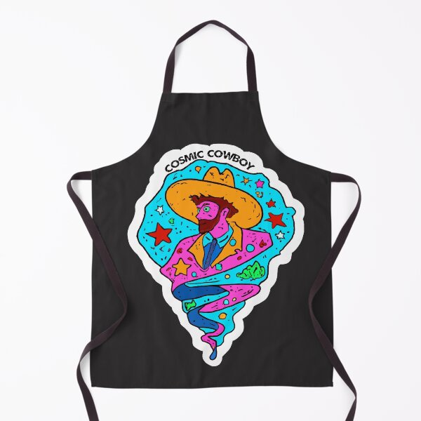 Item preview, Cosmic Cowboy designed and sold by JandyDesign.
