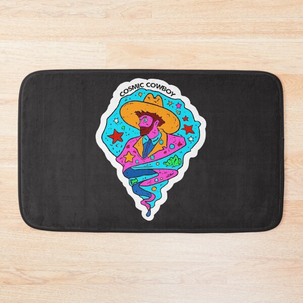 Item preview, Cosmic Cowboy designed and sold by JandyDesign.