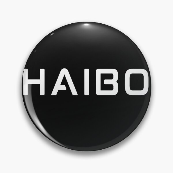 Item preview, Haibo - South African designed and sold by Huesoffun.