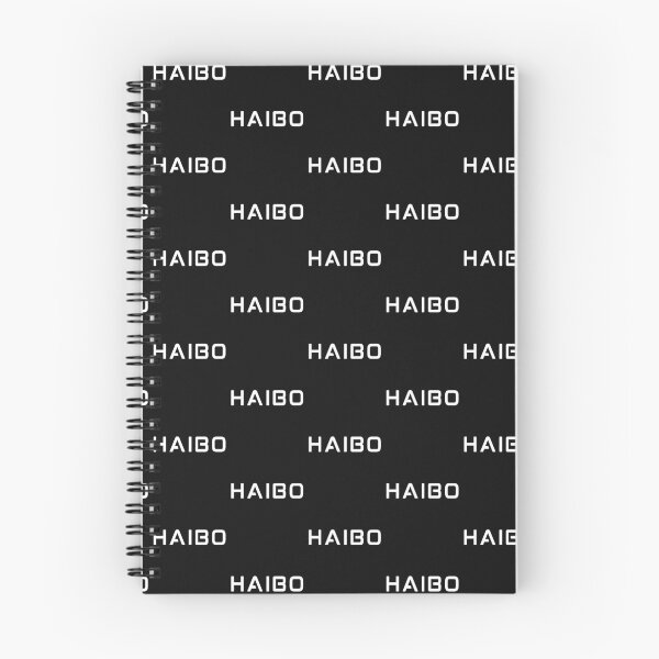Item preview, Haibo - South African designed and sold by Huesoffun.