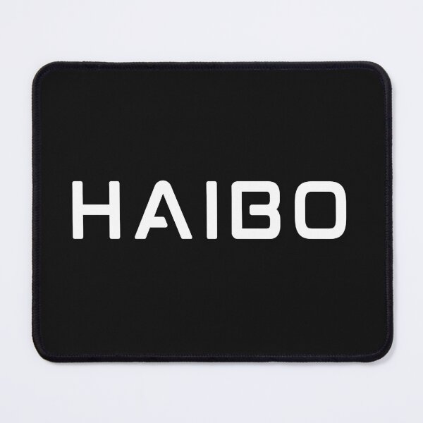 Item preview, Haibo - South African designed and sold by Huesoffun.
