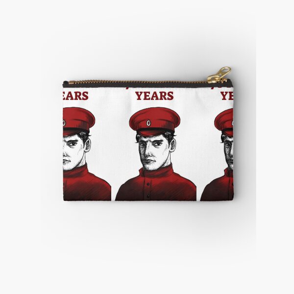Item preview, 70 Fierce Years - Cover Design for Tete DePunk designed and sold by FortunusGames.