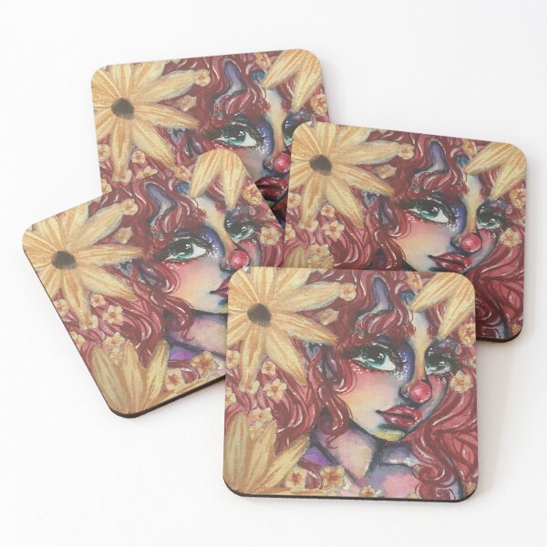 Item preview, Shiny Sunflowers designed and sold by CinnamonSun.