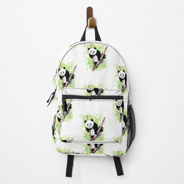 Item preview, Panda designed and sold by SteveJHearn.