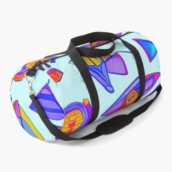 Item preview, Surreal Flying Spaceships designed and sold by AltenborgMedia.