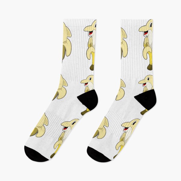 Item preview, Dolphin Banana designed and sold by Snabdesign84.