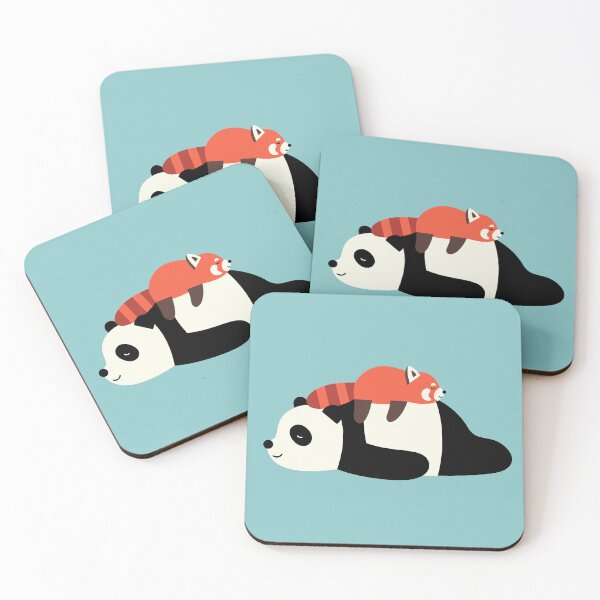 Item preview, Panda Mood designed and sold by AndyWestface.