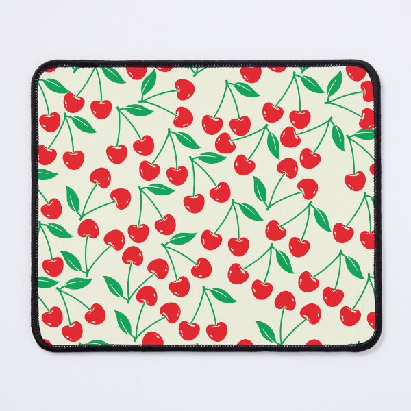 Item preview, Vintage Cherry Pattern Retro Collection designed and sold by Yourfavshop600.