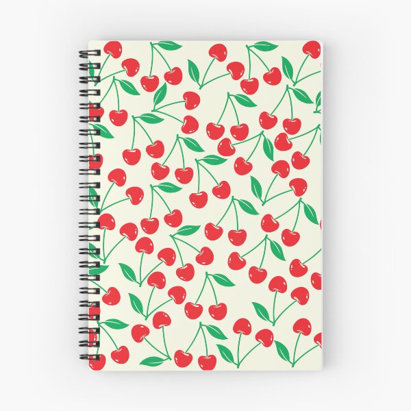 Item preview, Vintage Cherry Pattern Retro Collection designed and sold by Yourfavshop600.