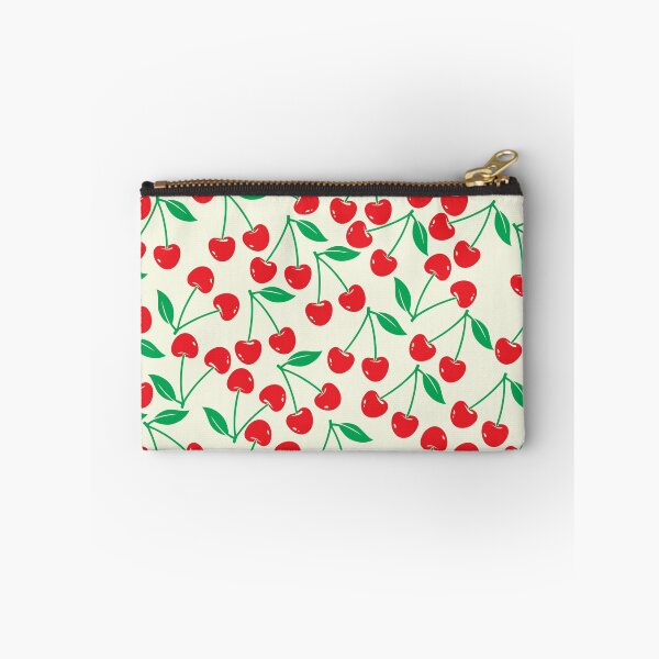 Item preview, Vintage Cherry Pattern Retro Collection designed and sold by Yourfavshop600.