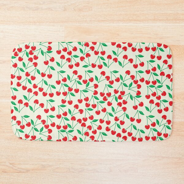 Item preview, Vintage Cherry Pattern Retro Collection designed and sold by Yourfavshop600.