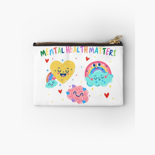 Item preview, Mental Health Matters designed and sold by to-esu.