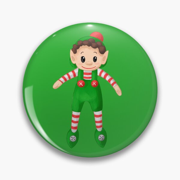 Item preview, ELF 2 designed and sold by SilviPavlova.