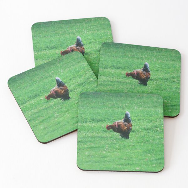 Item preview, chicken designed and sold by Francespoppy.