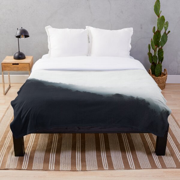 Item preview, Fog over forest diagonal layers designed and sold by Patrik Lovrin.