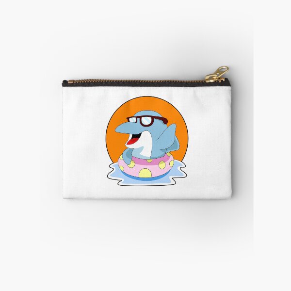 Artikelvorschau, Delfin Sonnenbrille entworfen und verkauft von Snabdesign84.
