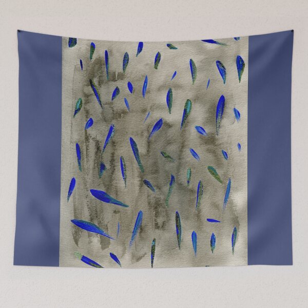 Item preview, Ordinary Birds designed and sold by Gabriele Maurus.