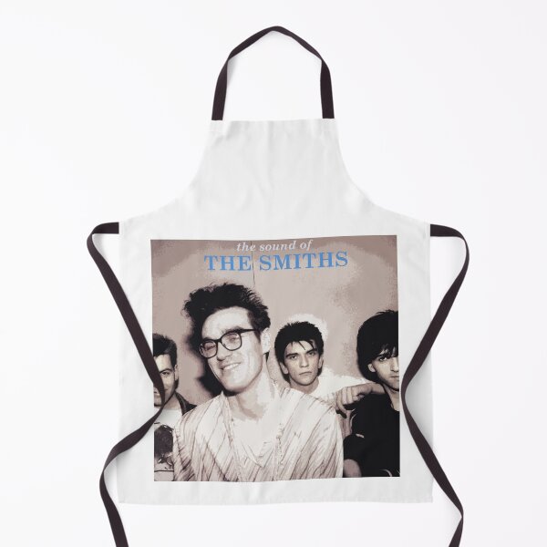 Item preview, The Sound of The Smiths designed and sold by fergyfilms.