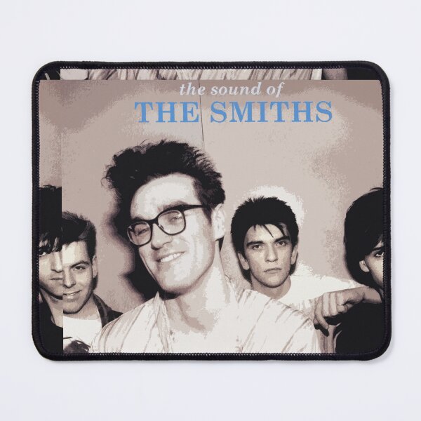 Item preview, The Sound of The Smiths designed and sold by fergyfilms.