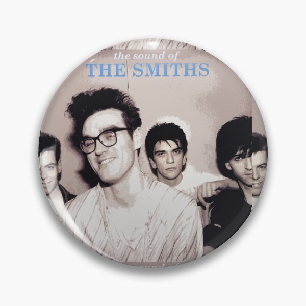 Item preview, The Sound of The Smiths designed and sold by fergyfilms.