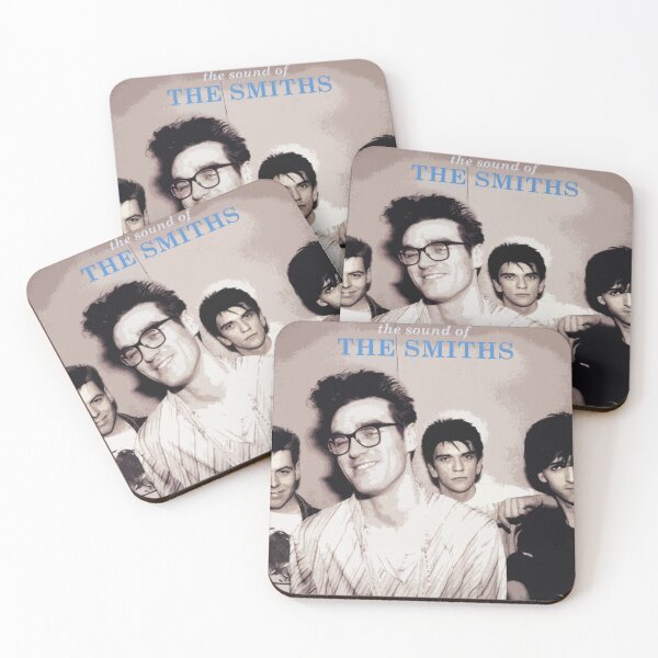Item preview, The Sound of The Smiths designed and sold by fergyfilms.