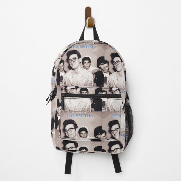 Item preview, The Sound of The Smiths designed and sold by fergyfilms.