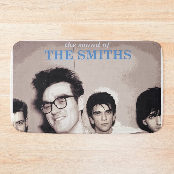 Item preview, The Sound of The Smiths designed and sold by fergyfilms.