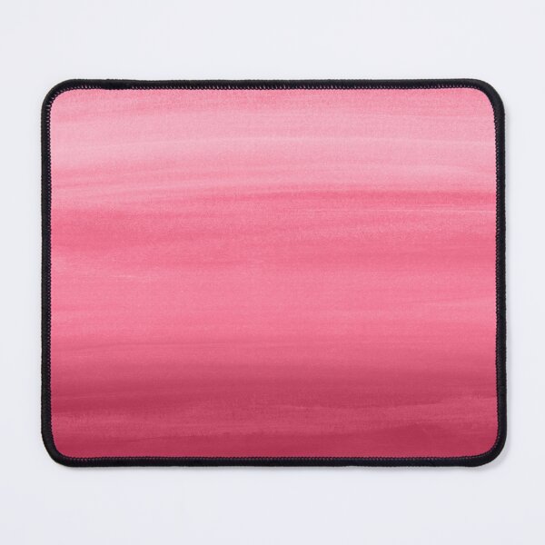 Item preview, Touching Viva Magenta Watercolor Abstract #1 #painting #decor #art designed and sold by Anita's & Bella's Art.