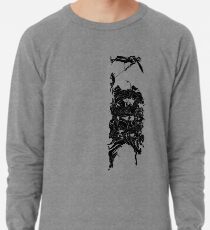 Yung Lean - Stranger Lightweight Sweatshirt